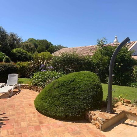 Quinta Falzina Luz Exterior foto