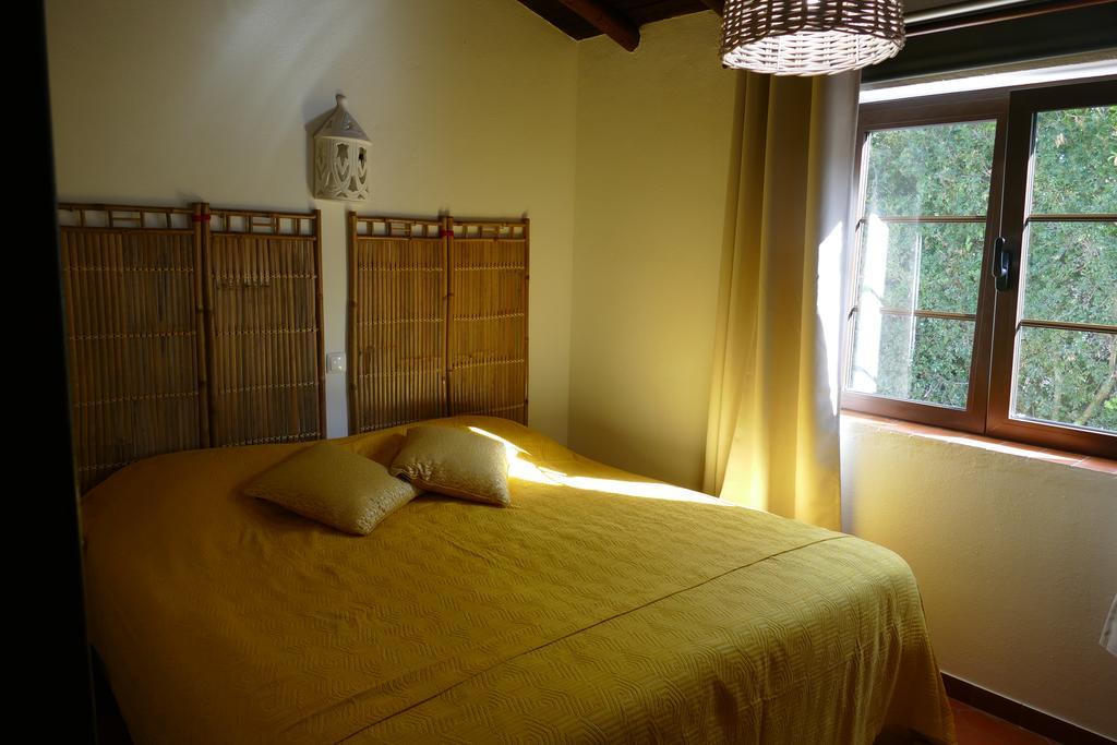 Quinta Falzina Luz Exterior foto