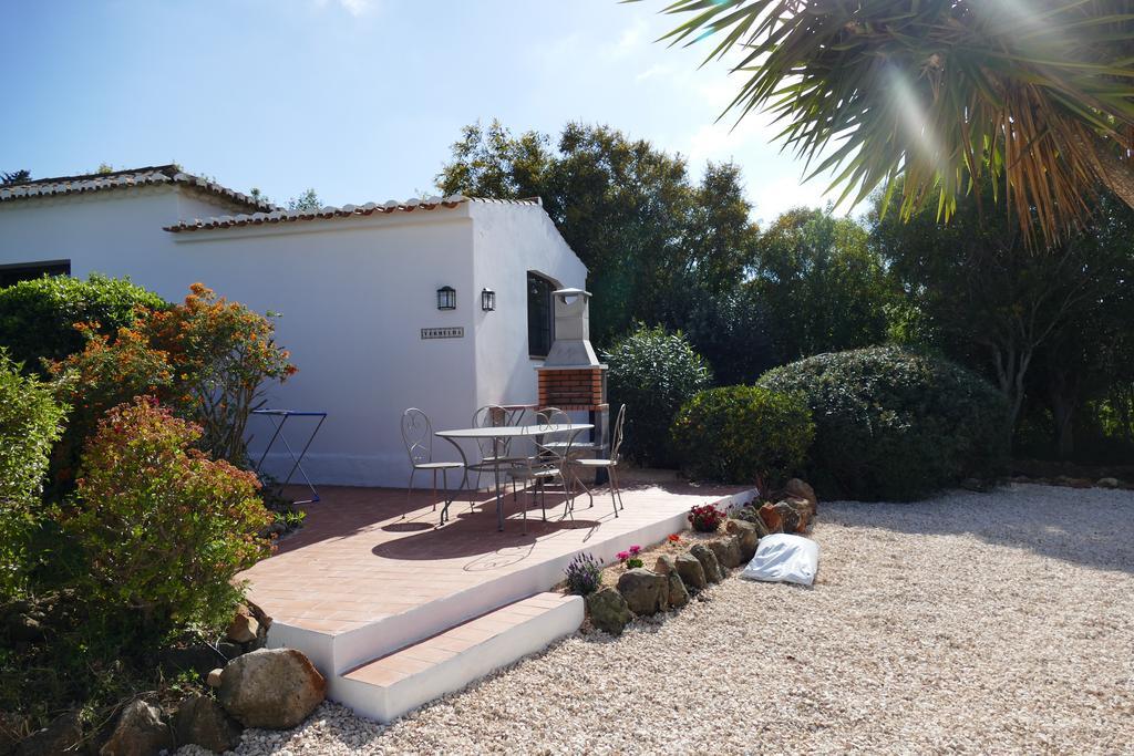 Quinta Falzina Luz Exterior foto